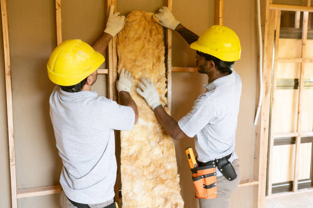Trusted Clinton, KY Insulation Contractor Experts